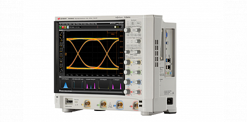 Keysight Infiniium серии S